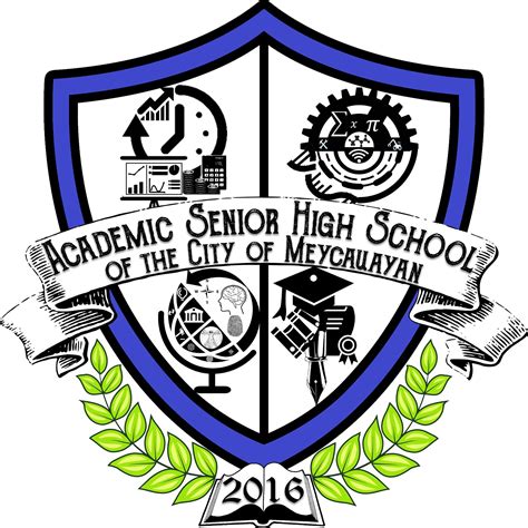 academic senior high school of the city of meycauayan|(DOC) Academic Senior High School of the City of .